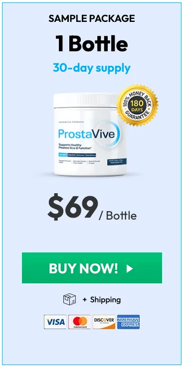 ProstaVive_1_bottle